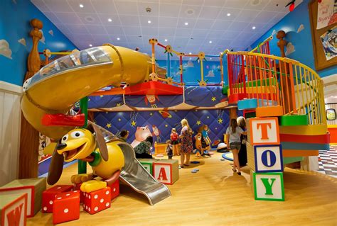Step into a World of Imagination at Magic Land Family Daycare